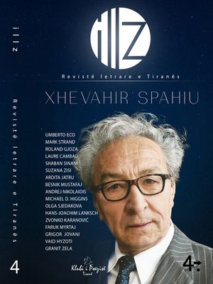 cover image of illz